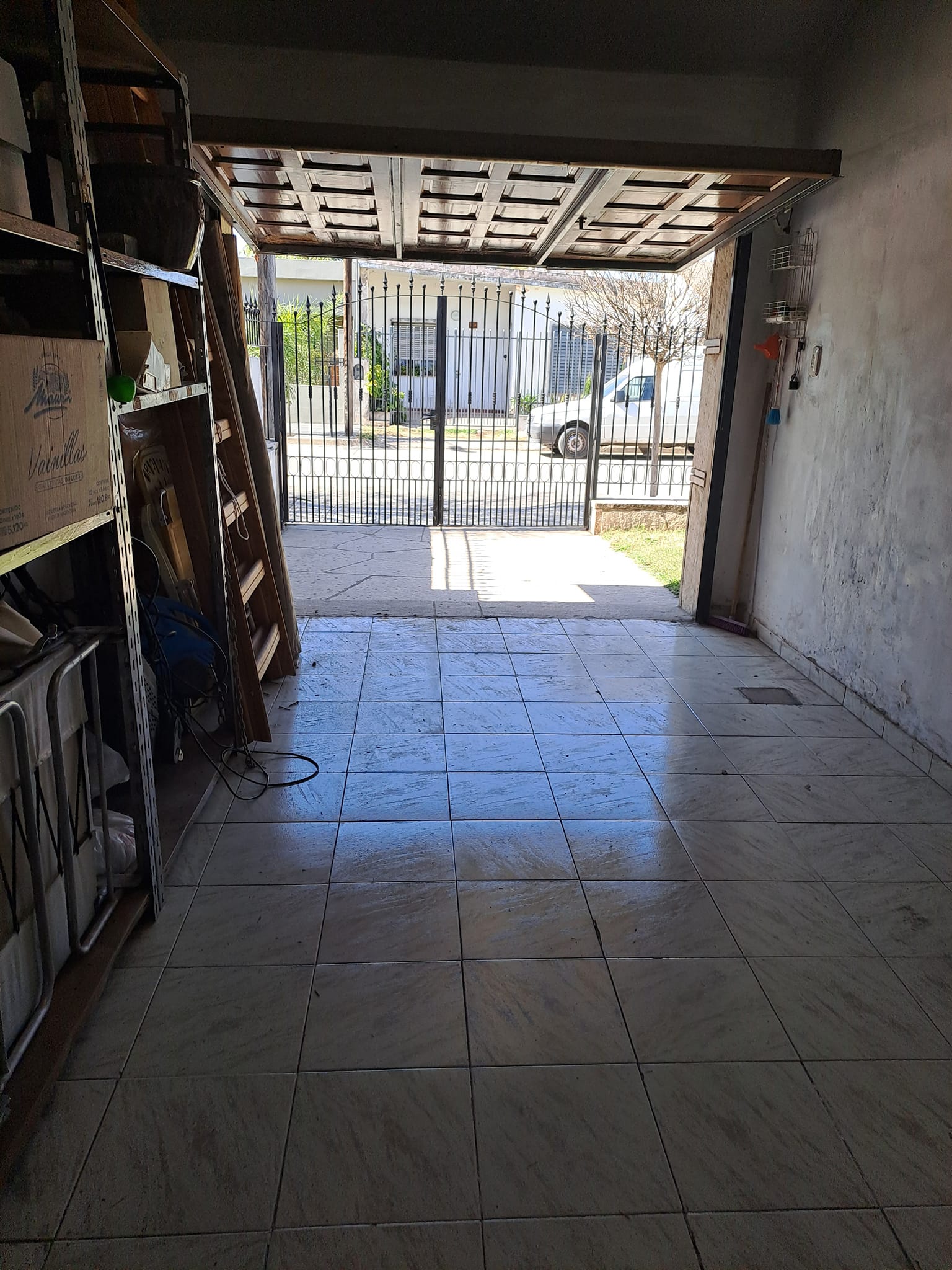 Un verdadero hogar